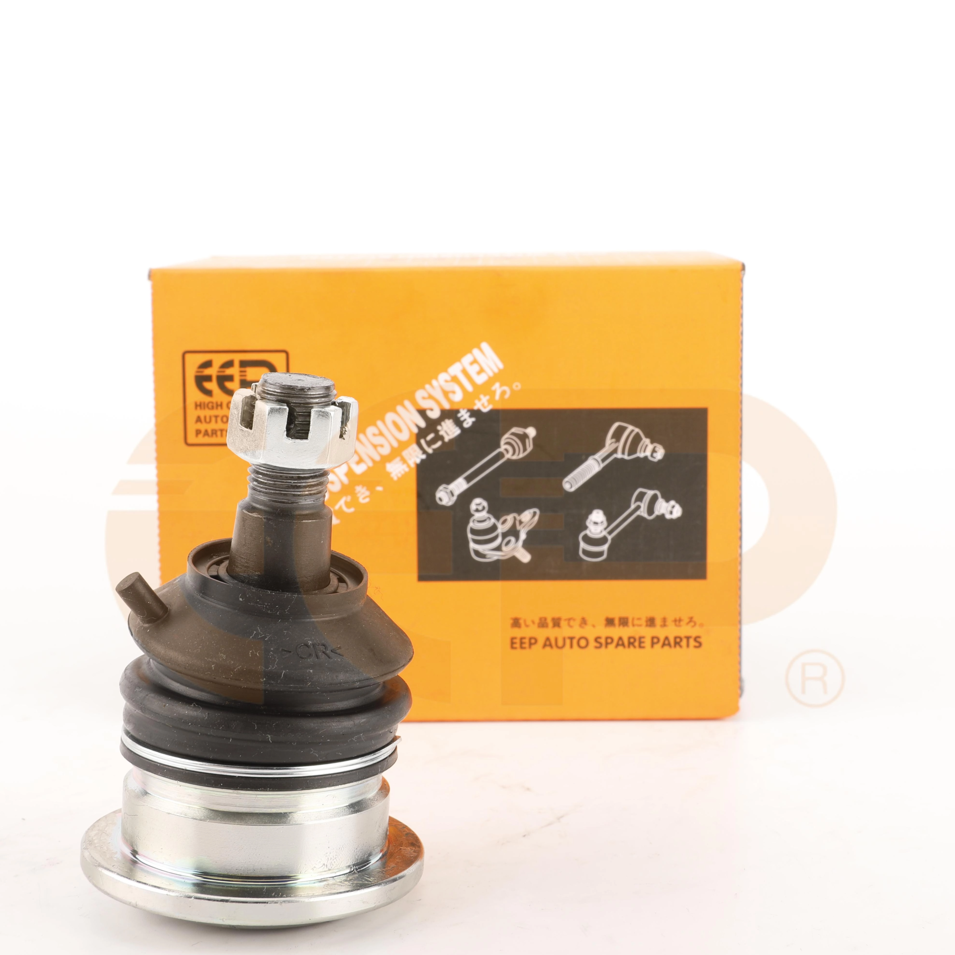 Junta esf&eacute;rica para TOYOTA Land Cruiser Hilux 43310-60050