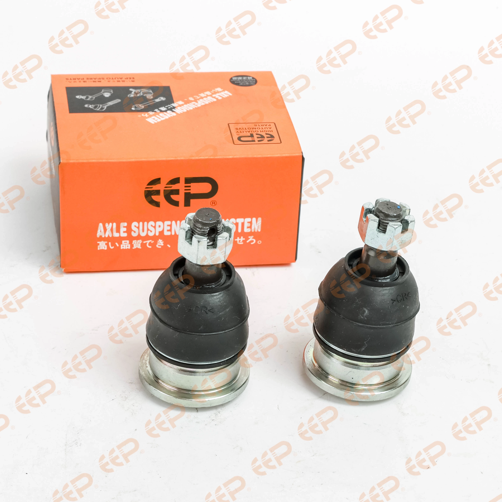 Junta esf&eacute;rica para TOYOTA Vios NCP10 43330-0D030