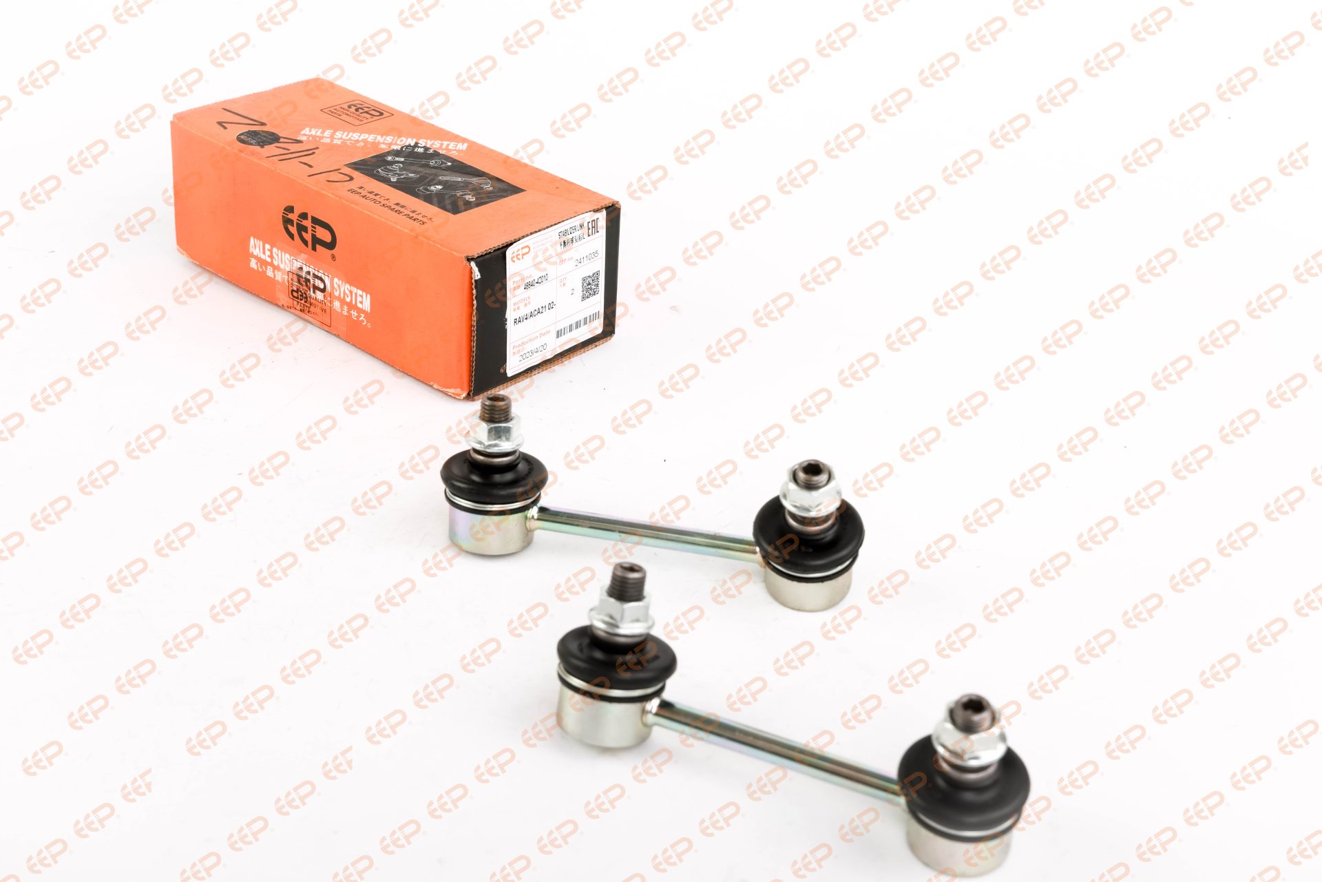 Bra&ccedil;o do estabilizador para TOYOTA RAV4 Tiggo 48840-42010