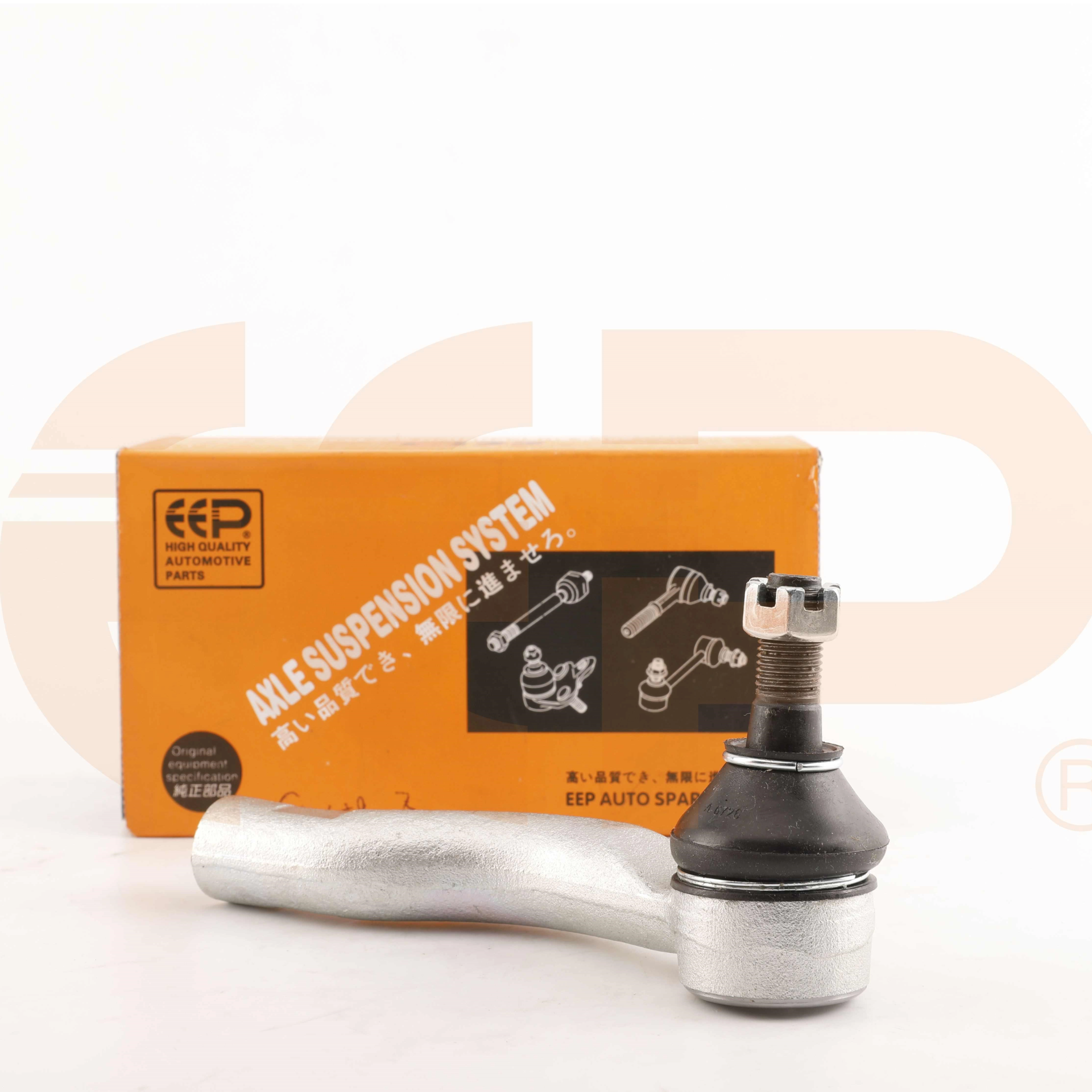 Extremidade da barra de dire&ccedil;&atilde;o para Toyota RAV4/ACA21/AZT2 45047-49025