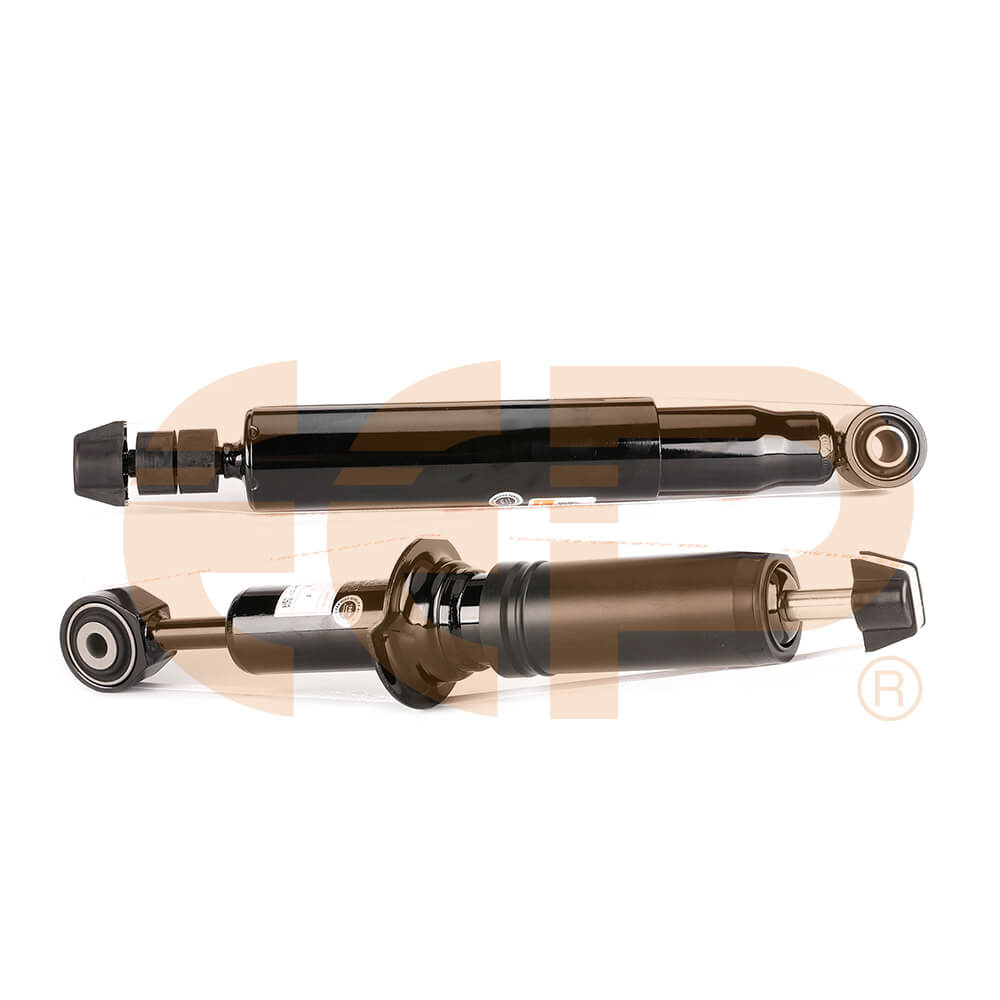Amortecedor para Toyota Land Cruiser UZJ200 340062 345093