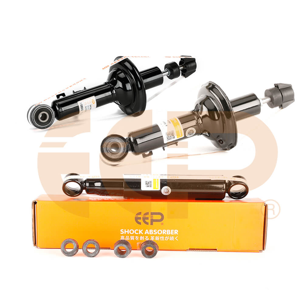 Amortecedor para Toyota Hilux Vigo 341397, 341398, 349023