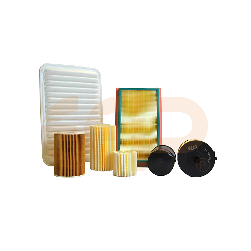 Filtro autom&aacute;tico para carros japoneses
