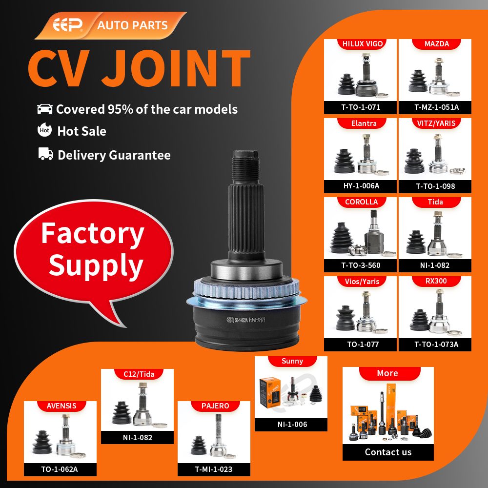 Junta CV