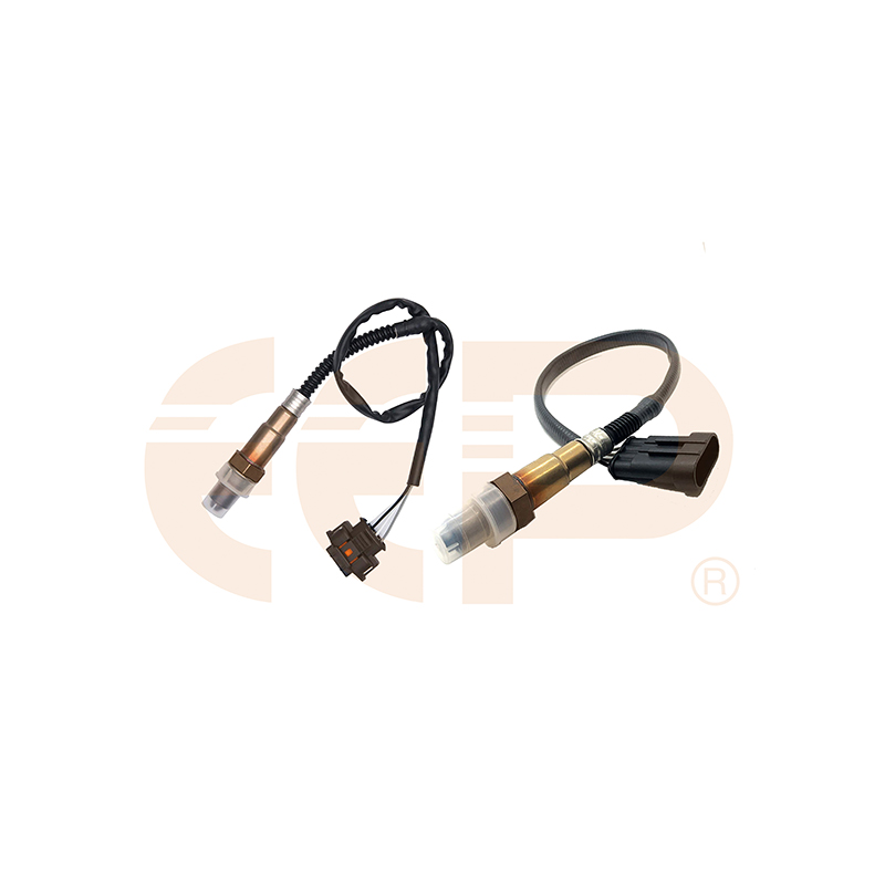 Sensor de oxig&ecirc;nio