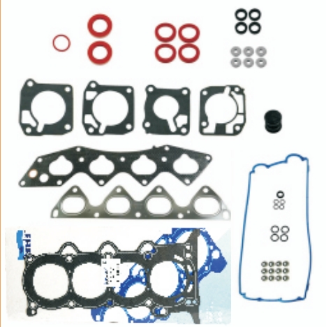 Kits de cilindros de freio