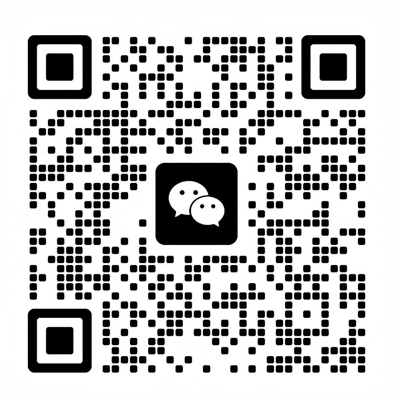 C&oacute;digo QR do WeChat
