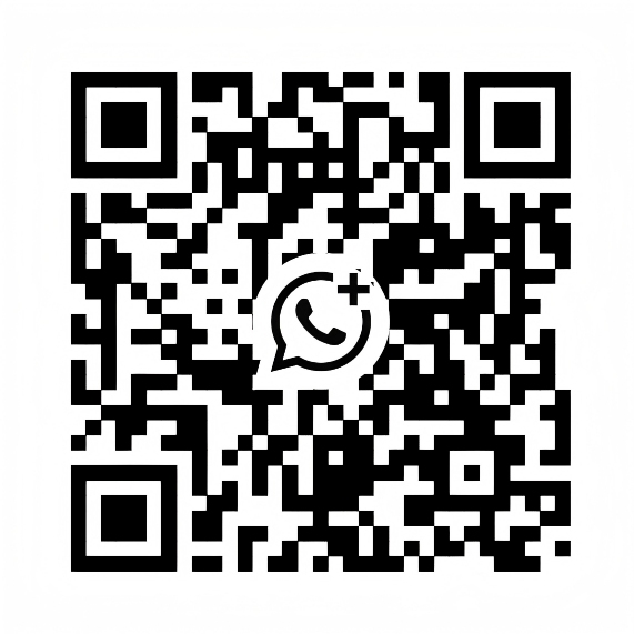 C&oacute;digo QR do WhatsApp