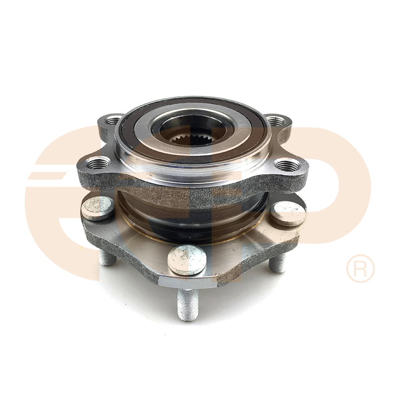 Rolamento do cubo da roda para Nissan Qashqai/X-Trail 40202-4CL0A