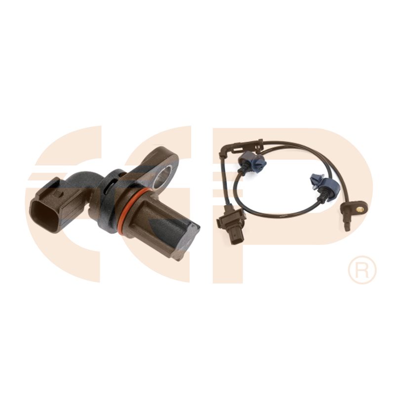 Sensor de velocidade da roda